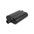 Picture of Flowmaster 2.25 IN(O)/OUT(C) 40 Series DF Muffler