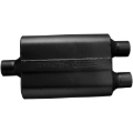 Picture of Flowmaster 2.25 IN(C)/OUT(D) 40 Series DF Muffler