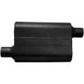 Picture of Flowmaster 2.25 IN(O)/OUT(O) 40 Series DF Muffler