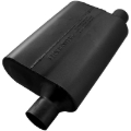 Picture of Flowmaster 2.25 IN(O)/OUT(OSS) 40 Series DF Muffler