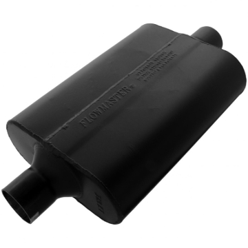 Picture of Flowmaster 2.25 IN(C)/OUT(C) Super 44 Series Muffler