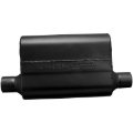 Picture of Flowmaster 2.25 IN(O)/OUT(OSS) 40 Series DF Muffler