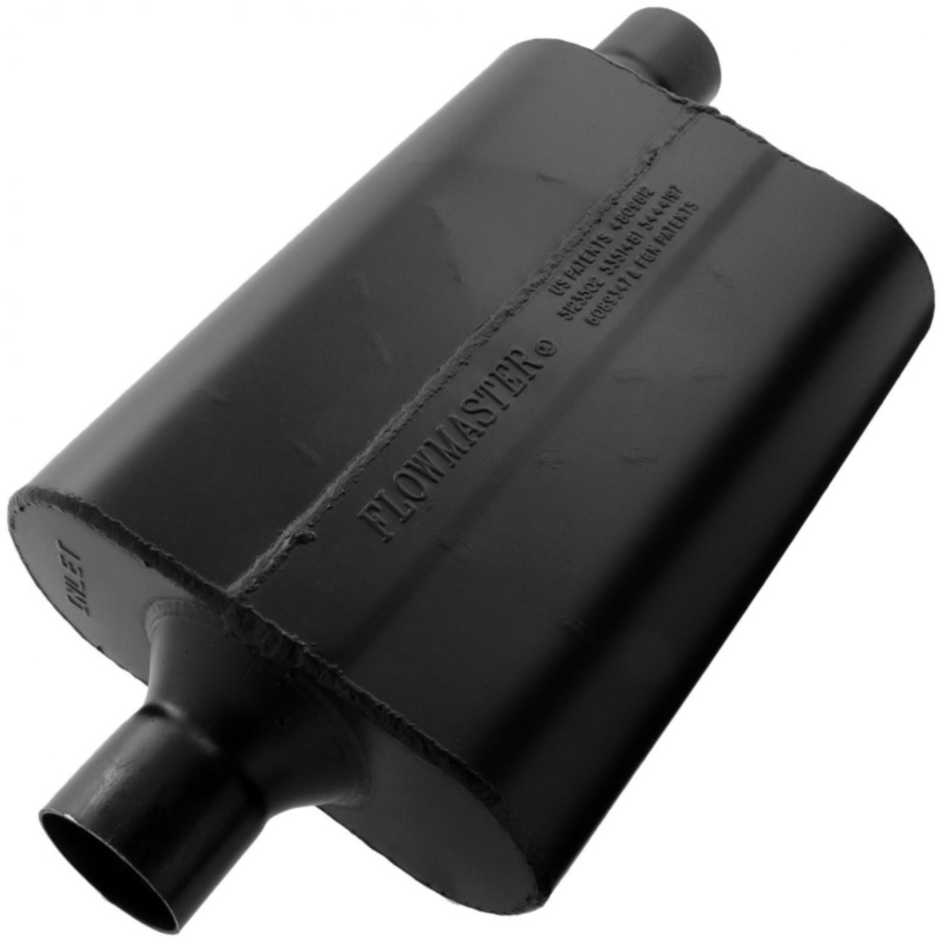Picture of Flowmaster 2.25 IN(C)/OUT(O) Super 44 Series Muffler