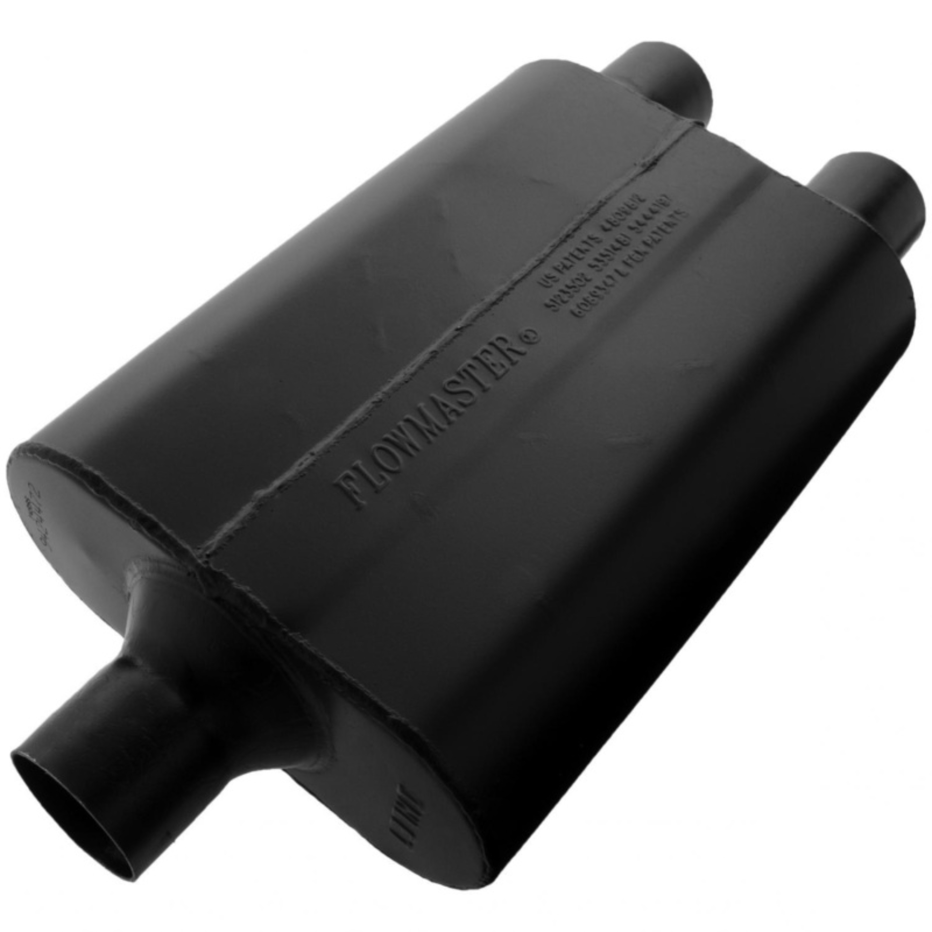 Picture of Flowmaster 2.25 IN(C)/OUT(D) Super 44 Series Muffler
