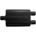 Picture of Flowmaster 2.25 IN(C)/OUT(D) Super 44 Series Muffler