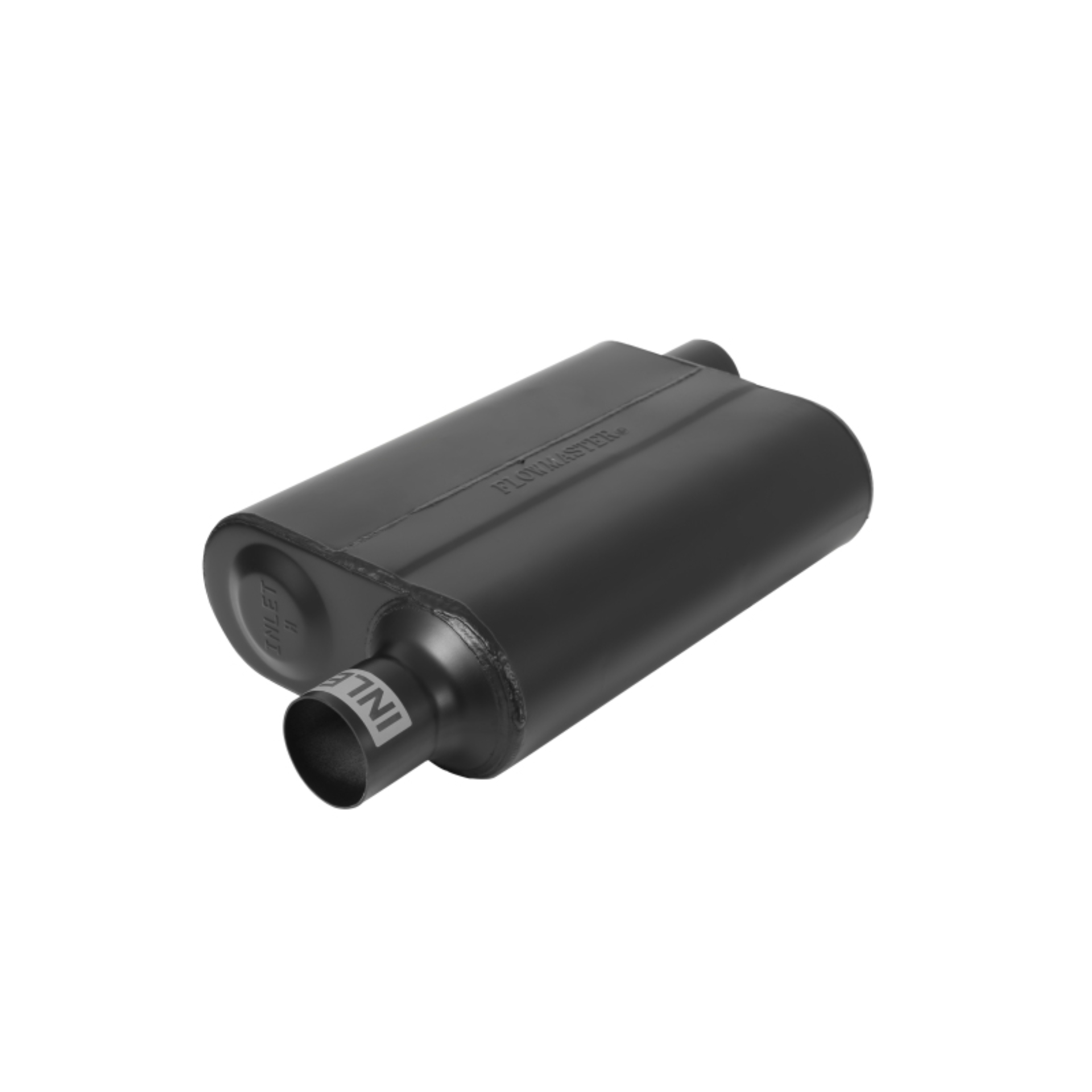 Picture of Flowmaster 2.25 IN(O)/OUT(O) Super 44 Series Muffler