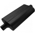 Picture of Flowmaster 2.25IN(C)/OUT(C) 50 Series DF Muffler