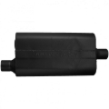 Picture of Flowmaster 2.25IN(O)/OUT(C) 50 Series DF Muffler
