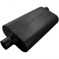 Picture of Flowmaster 2.25IN(C)/OUT(O) 50 Series DF Muffler