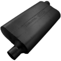Picture of Flowmaster 2.25IN(O)/OUT(O) 50 Series DF Muffler