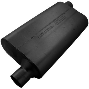 Picture of Flowmaster 2.25IN(O)/OUT(O) 50 Series DF Muffler