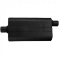 Picture of Flowmaster 2.25IN(C)/OUT(O) 50 Series DF Muffler