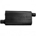 Picture of Flowmaster 2.25IN(O)/OUT(O) 50 Series DF Muffler