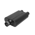 Picture of Flowmaster 2.5 IN(C)/OUT(D) 40 Series DF Muffler