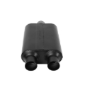 Picture of Flowmaster 2.5 IN(C)/OUT(D) 40 Series DF Muffler
