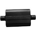 Picture of Flowmaster 2.5 IN(C)/OUT(C) 40 Series DF Muffler