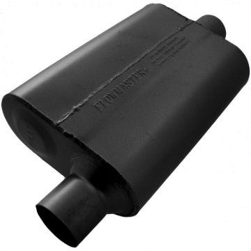 Picture of Flowmaster 2.5 IN(O)/OUT(C) 40 Series DF Muffler