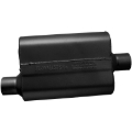 Picture of Flowmaster 2.5 IN(O)/OUT(C) 40 Series DF Muffler