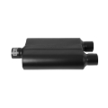 Picture of Flowmaster 2.5 IN(C)/OUT(D) 40 Series DF Muffler