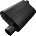 Picture of Flowmaster 2.5 IN(O)/OUT(O) 40 Series DF Muffler