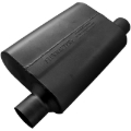 Picture of Flowmaster 2.5 IN(O)/OUT(OSS) 40 Series DF Muffler