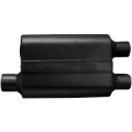 Picture of Flowmaster 2.5 IN(O)/2.25 OUT(D) 40 Series DF Muffler