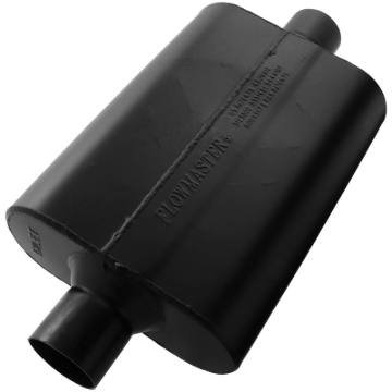 Picture of Flowmaster 2.5 IN(C)/OUT(C) Super 44 Series Muffler