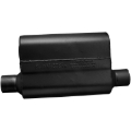Picture of Flowmaster 2.5 IN(O)/OUT(OSS) 40 Series DF Muffler