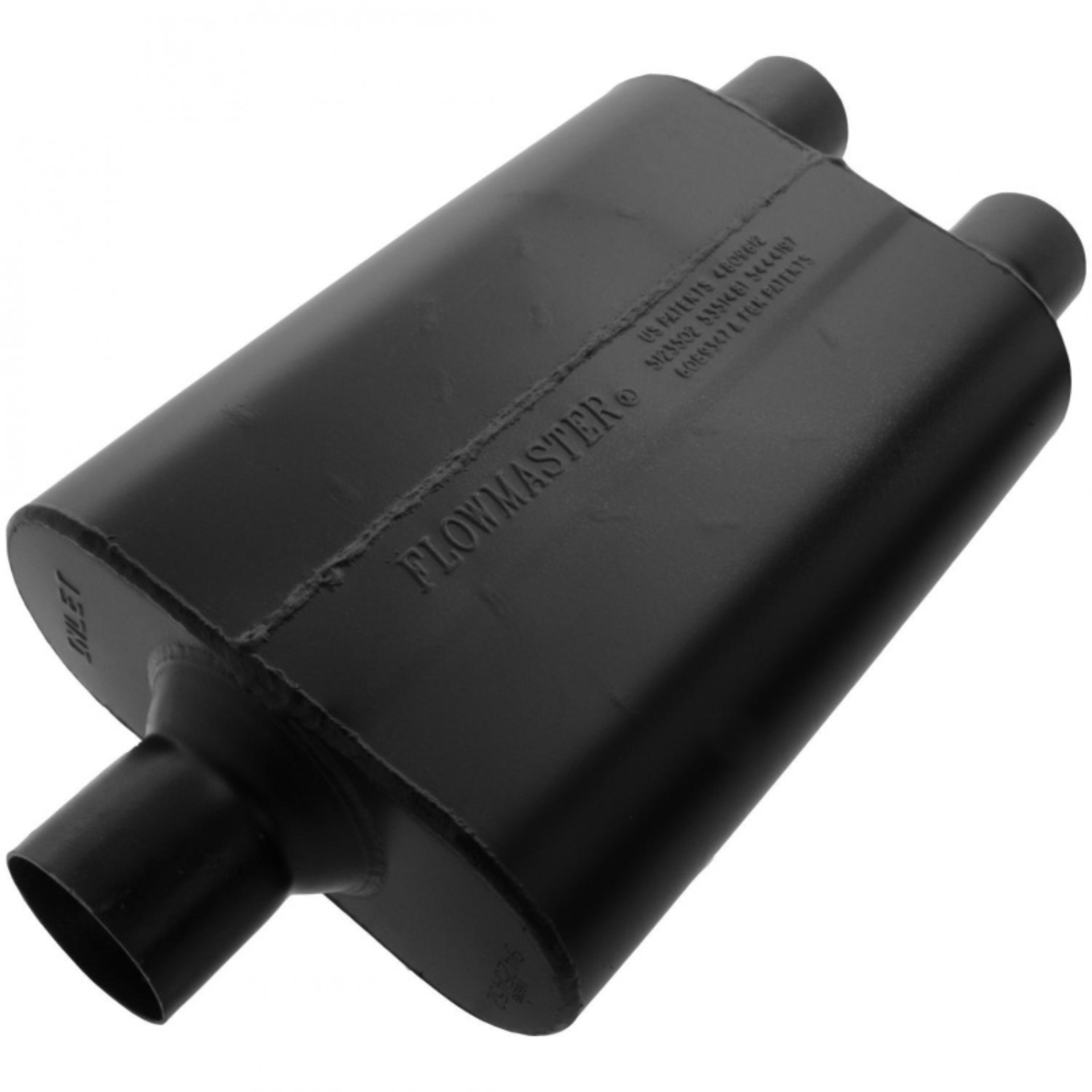 Picture of Flowmaster 2.5 IN(C)/2.25 OUT(D) Super 44 Series Muffler