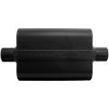 Picture of Flowmaster 2.5 IN(C)/OUT(C) Super 44 Series Muffler