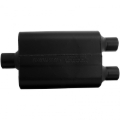 Picture of Flowmaster 2.5 IN(C)/2.25 OUT(D) Super 44 Series Muffler