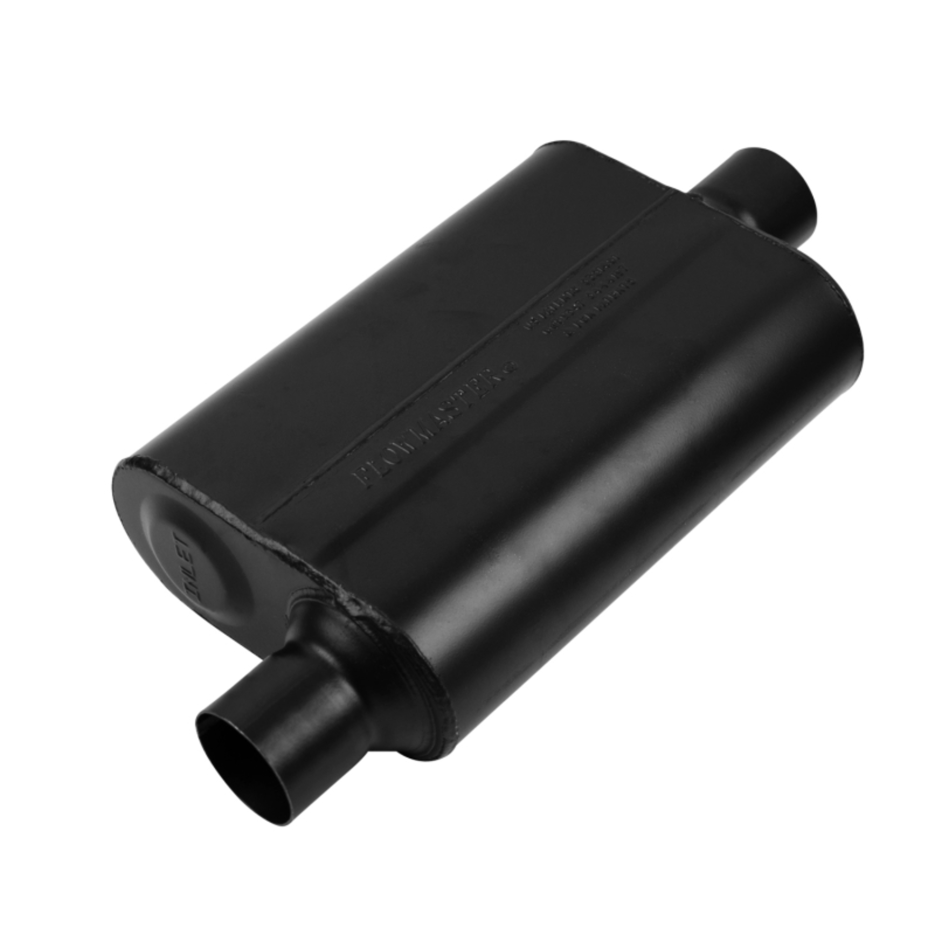 Picture of Flowmaster 2.5 IN(O)/OUT(C) Super 44 Series Muffler