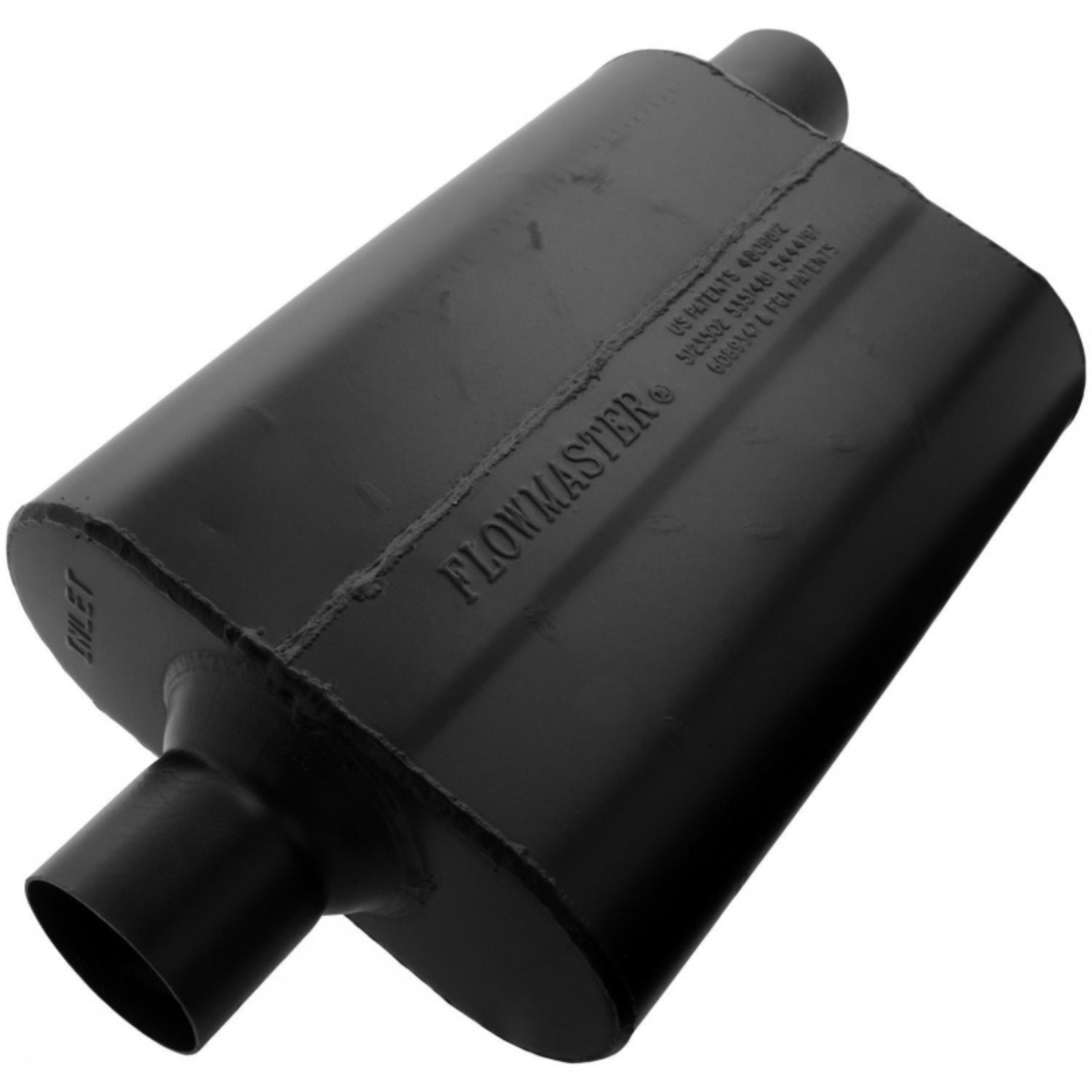 Picture of Flowmaster 2.5 IN(C)/OUT(O) Super 44 Series Muffler