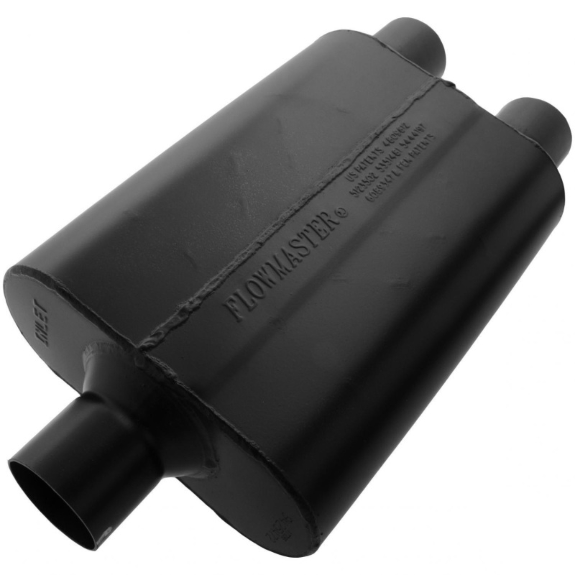 Picture of Flowmaster 2.5 IN(C)/OUT(D) Super 44 Series Muffler