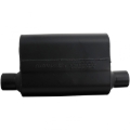 Picture of Flowmaster 2.5 IN(O)/OUT(O) Super 44 Series Muffler