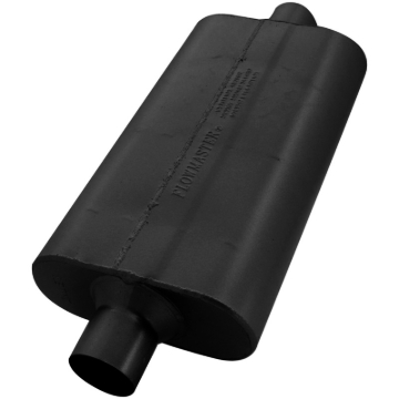 Picture of Flowmaster 2.5IN(C)/OUT(C) 50 Series DF Muffler