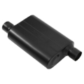 Picture of Flowmaster 2.5 IN(O)/OUT(O) Super 44 Series Muffler