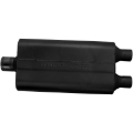 Picture of Flowmaster 2.5IN(C)/2OUT(D) 50 Series DF Muffler