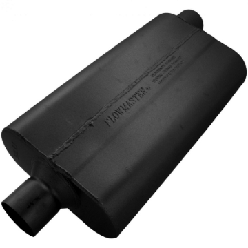 Picture of Flowmaster 2.5IN(C)/OUT(O) 50 Series DF Muffler