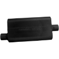 Picture of Flowmaster 2.5IN(O)/OUT(C) 50 Series DF Muffler