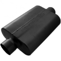 Picture of Flowmaster 3 IN(C)/OUT(C) 40 Series DF Muffler