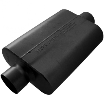 Picture of Flowmaster 3 IN(C)/OUT(C) 40 Series DF Muffler