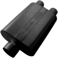 Picture of Flowmaster 3 IN(C)/2.5 OUT(D) 40 Series DF Muffler