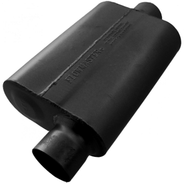 Picture of Flowmaster 3 IN(O)/OUT(C) 40 Series DF Muffler