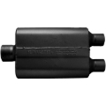 Picture of Flowmaster 3 IN(C)/2.25 OUT(D) 40 Series DF Muffler