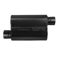 Picture of Flowmaster 3 IN(O)/OUT(O) 40 Series DF Muffler