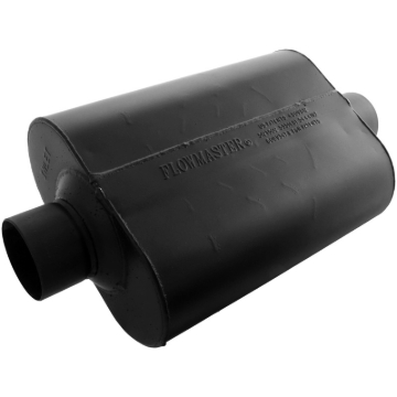 Picture of Flowmaster 3 IN(C)/OUT(C) Super 44 Series Muffler
