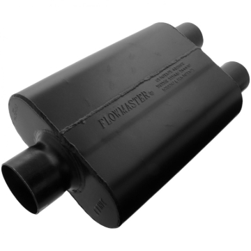 Picture of Flowmaster 3 IN(C)/2.5 OUT(D) Super 44 Series Muffler