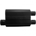 Picture of Flowmaster 3 IN(O)/2.5 OUT(D) Super 44 Series Muffler
