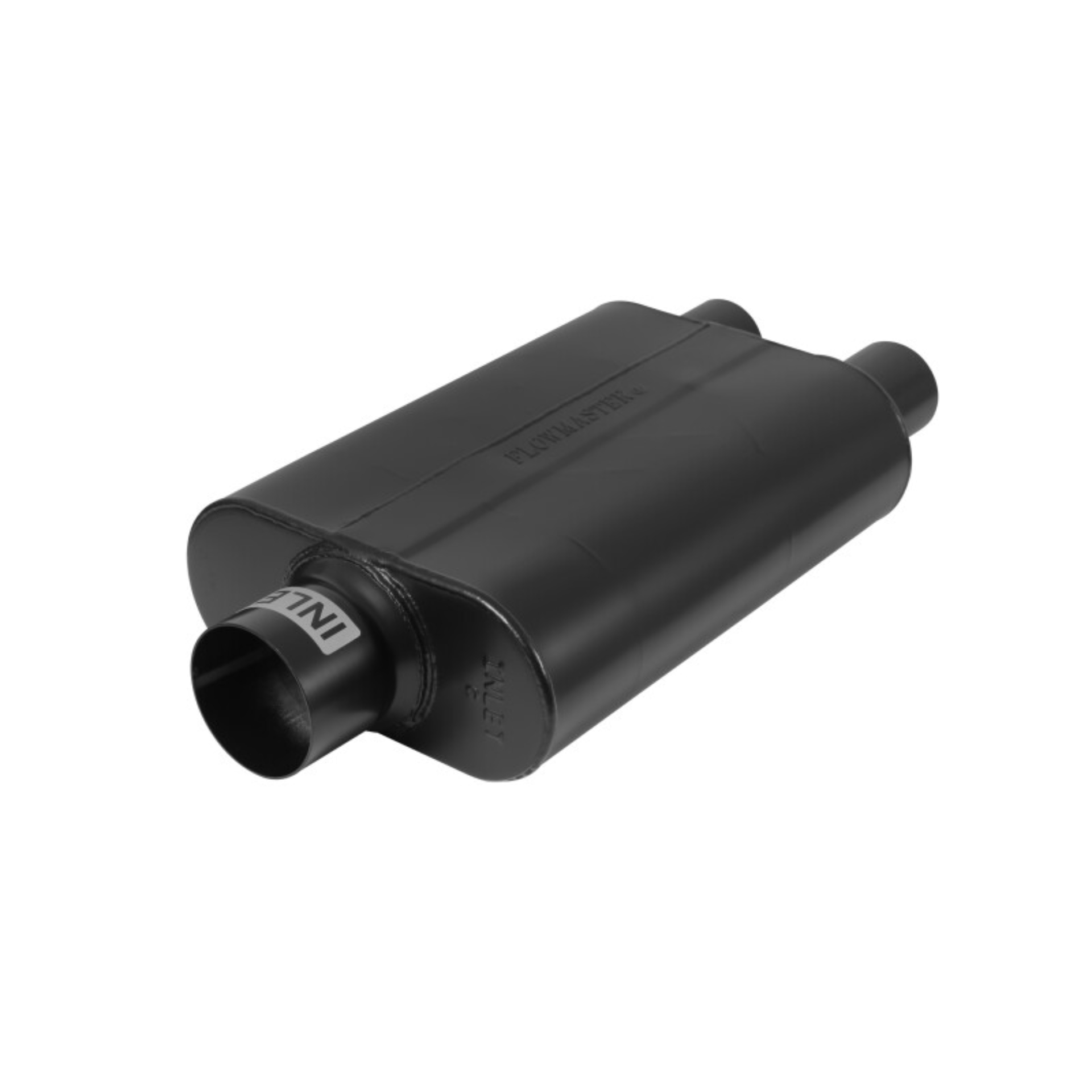 Picture of Flowmaster 3 IN(C)/2.25 OUT(D) Super 44 Series Muffler